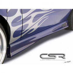 Seitenschweller für BMW E36 3er SS203