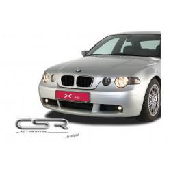 Frontstoßstange für BMW E46 3er M-Look FSK039