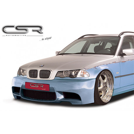 Frontstoßstange für BMW E46 3er FSK082