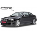 Cupspoilerlippe für BMW 3er E46 CSL074