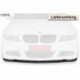 Cupspoilerlippe für BMW 3er E90/91/92/93 LCI M-Paket CSL168