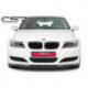 Cupspoilerlippe für BMW 3er E90 LCI, E91 LCI CSL003