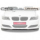 Cupspoilerlippe für BMW 3er E90 LCI, E91 LCI CSL003