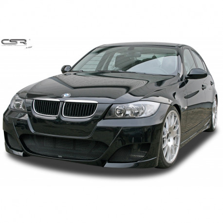 Frontstoßstange für BMW 3er E90/E91 Limo/Touring FSK371