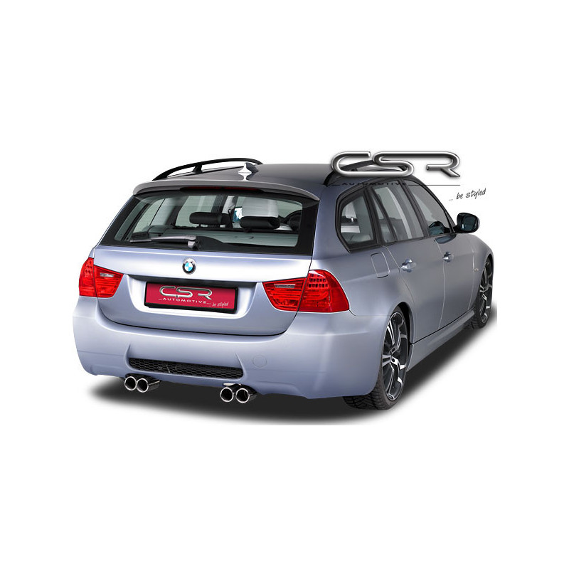 Bodykit Tuning Spoiler Set für BMW E91 Touring BK287 - Pimping-Station