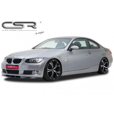 Cupspoilerlippe für BMW 3er E92/E93 CSL013