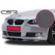 Cupspoilerlippe Carbon Look für BMW 3er E92/E93 CSL013-C