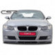 Cupspoilerlippe Glossy Schwarz für BMW 3er E92/E93 CSL013-G