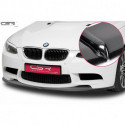 Cupspoilerlippe Carbon Look für BMW 3er M3 E92/E93 CSL157-C