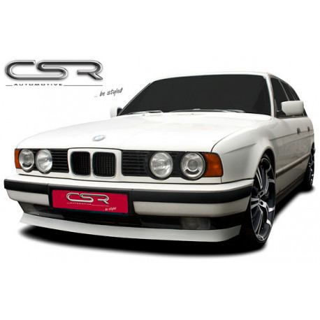 Frontansatz für BMW E34 5er FA019