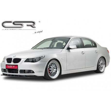 Cupspoilerlippe für BMW 5er E60/61 CSL018