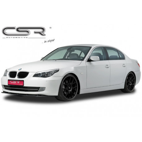 Cupspoilerlippe für BMW 5er E60/61 CSL019