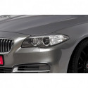 Scheinwerferblenden für BMW 5er F10 F11 SB244