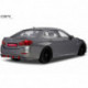 Seitenschweller für BMW 5er F10/F11 SS407