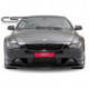 Cupspoilerlippe Glossy Schwarz für BMW 6er E63/E64 CSL017-G