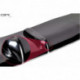 Cupspoilerlippe Glossy Schwarz für BMW 6er E63/E64 CSL017-G