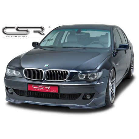 Frontansatz für BMW E65 LCI / E66 LCI 7er FA166