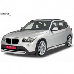 Frontansatz für BMW X1 E84 FA223