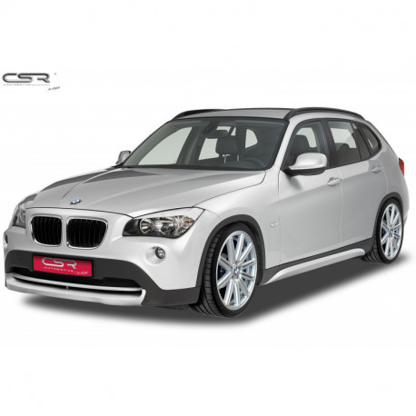 Frontansatz für BMW X1 E84 FA223