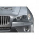 Scheinwerferblenden für BMW X5 E70 SB061