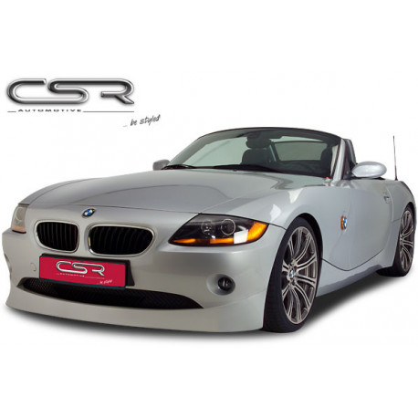 Frontansatz für BMW E85 Z4 FA026