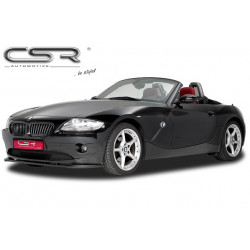 Cupspoilerlippe für BMW Z4 E85/E86 CSL015