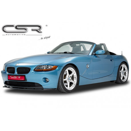 Cupspoilerlippe für BMW Z4 E85/E86 CSL014