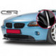 Cupspoilerlippe Glossy Schwarz für BMW Z4 E85/E86 CSL014-G