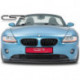 Cupspoilerlippe Glossy Schwarz für BMW Z4 E85/E86 CSL014-G