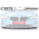 Cupspoilerlippe Glossy Schwarz für BMW Z4 E85/E86 CSL014-G