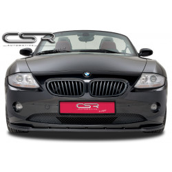 Cupspoilerlippe Glossy für BMW Z4 E85/E86 CSL015-G