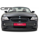 Cupspoilerlippe Carbon Look für BMW Z4 E85/E86 CSL015-C