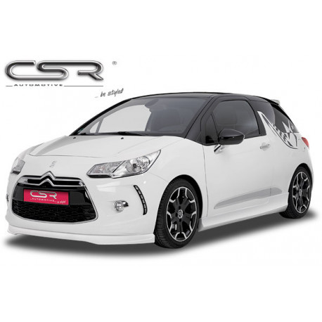 Frontansatz für Citroen DS3 FA214