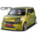 Frontansatz für Daihatsu Materia M4 FA018