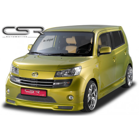 Frontansatz für Daihatsu Materia M4 FA018