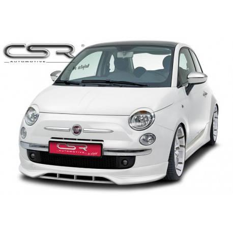 Frontansatz für Fiat 500 FA177