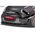 Cupspoilerlippe Glossy für Fiat 500 Abarth CSL120-G