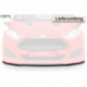 Cupspoilerlippe Glossy für Ford Fiesta MK7 ST-Line CSL098-G