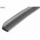 Hecklippe Carbon-Look für BMW 3er E46, Ford Focus HL012-C