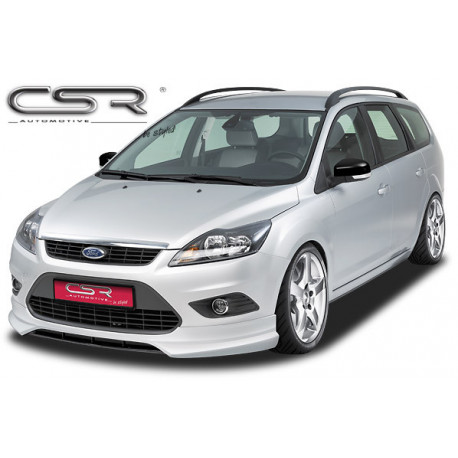 Frontansatz für Ford Focus 2 C307 FA055