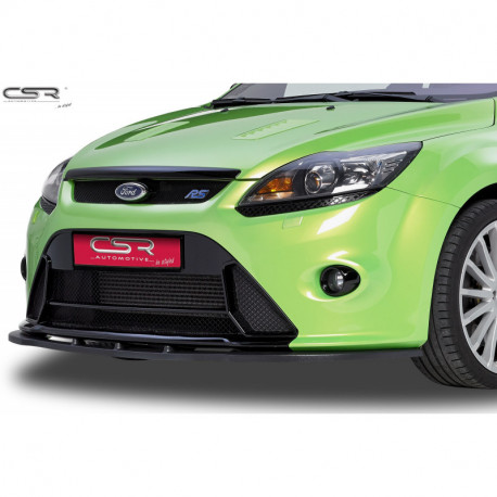 Cupspoilerlippe für Ford Focus MK2 RS CSL123