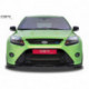 Cupspoilerlippe für Ford Focus MK2 RS CSL123