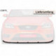 Cupspoilerlippe für Ford Focus 2 ST CSL135