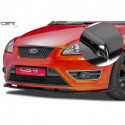 Cupspoilerlippe Carbon Look für Ford Focus 2 ST CSL135-C