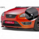 Cupspoilerlippe Glossy für Ford Focus 2 ST CSL135-G