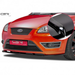 Cupspoilerlippe Glossy für Ford Focus 2 ST CSL135-G