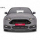 Cupspoilerlippe Carbon Look für Ford Focus 3 ST CSL132-C