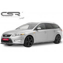 Cupspoilerlippe für Ford Mondeo CSL049