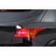 Bodykit Tuning Spoiler Set für Kia pro_cee'd BK323