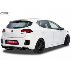 Heckansatz für KIA cee'd GT / pro_cee'd GT HA148